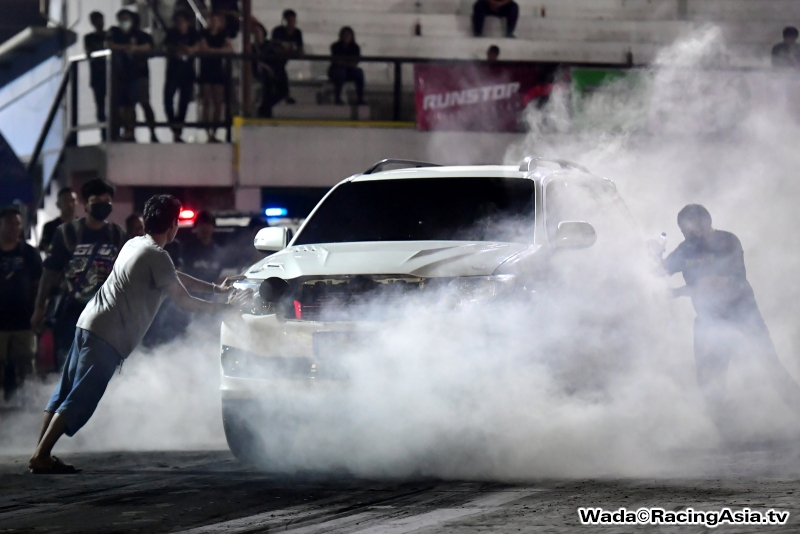 2023.03 Pathumthani SUV Speed Drag Party 2023 RacingAsia.tv