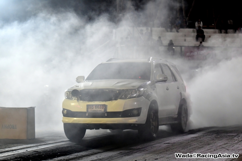 2023.03 Pathumthani SUV Speed Drag Party 2023 RacingAsia.tv