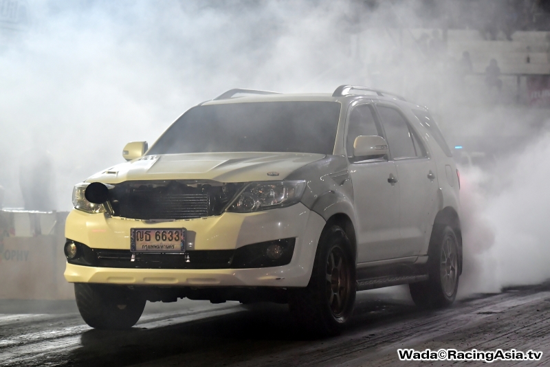 2023.03 Pathumthani SUV Speed Drag Party 2023 RacingAsia.tv