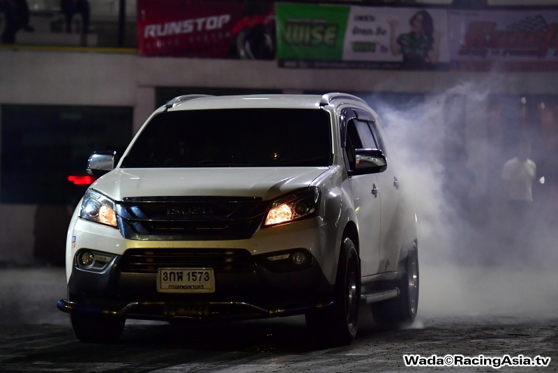 2023.03 Pathumthani SUV Speed Drag Party 2023 RacingAsia.tv