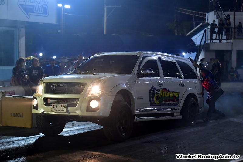 2023.03 Pathumthani SUV Speed Drag Party 2023 RacingAsia.tv