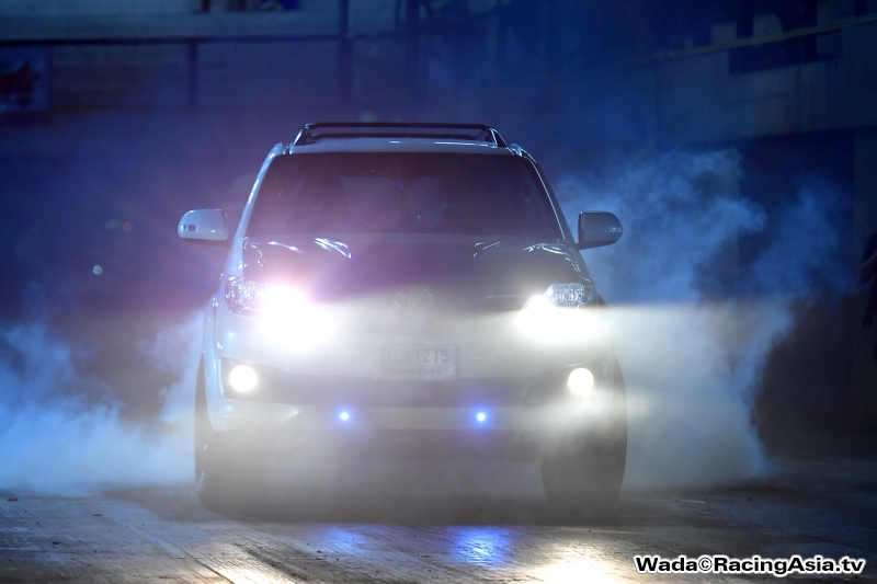 2023.03 Pathumthani SUV Speed Drag Party 2023 RacingAsia.tv