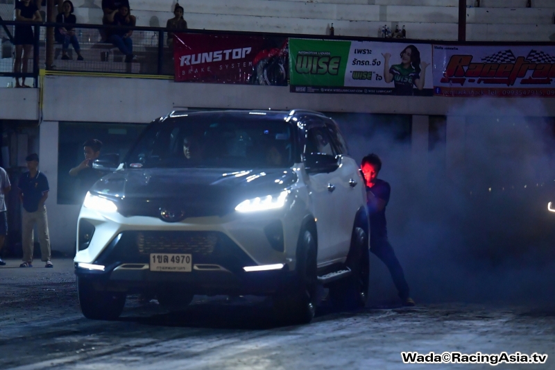 2023.03 Pathumthani SUV Speed Drag Party 2023 RacingAsia.tv