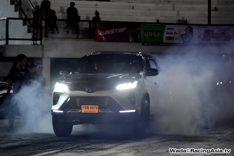 2023.03 Pathumthani SUV Speed Drag Party 2023 RacingAsia.tv