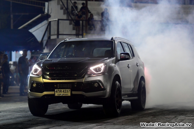 2023.03 Pathumthani SUV Speed Drag Party 2023 RacingAsia.tv