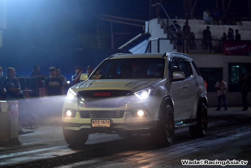 2023.03 Pathumthani SUV Speed Drag Party 2023 RacingAsia.tv