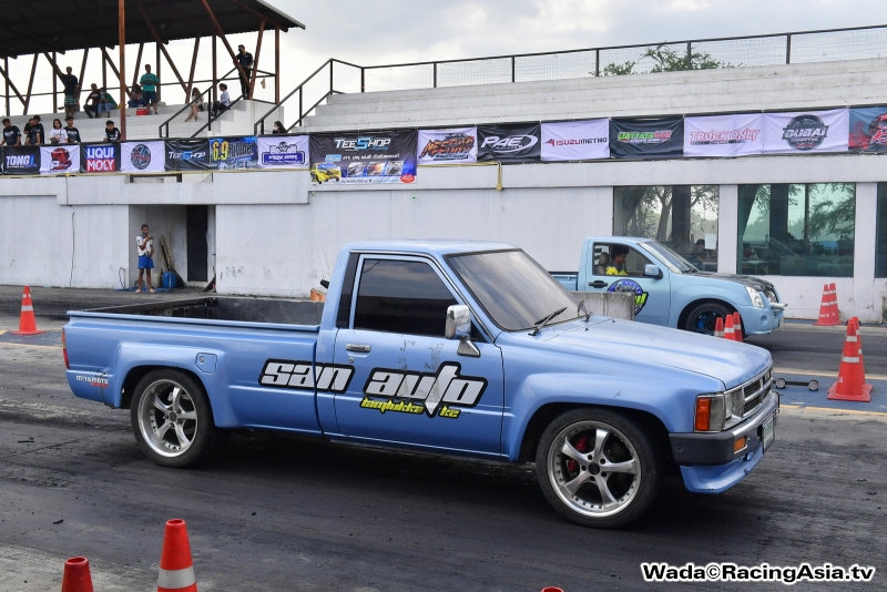 2023.06 Pathumthani Diesel TH Top Speed & Car Meeting 2023 RacingAsia.tv