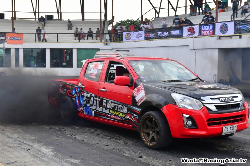 2023.06 Pathumthani Diesel TH Top Speed & Car Meeting 2023 RacingAsia.tv