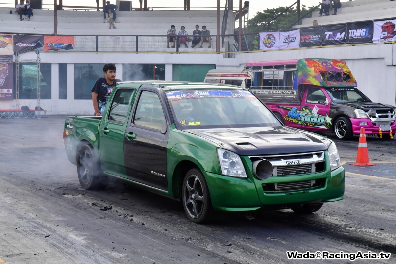 2023.06 Pathumthani Diesel TH Top Speed & Car Meeting 2023 RacingAsia.tv