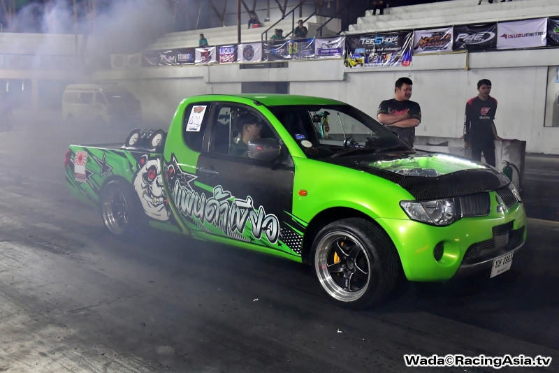 2023.06 Pathumthani Diesel TH Top Speed & Car Meeting 2023 RacingAsia.tv