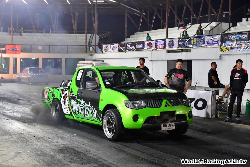 2023.06 Pathumthani Diesel TH Top Speed & Car Meeting 2023 RacingAsia.tv