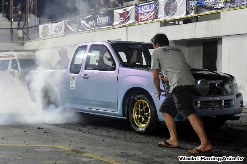 2023.06 Pathumthani Diesel TH Top Speed & Car Meeting 2023 RacingAsia.tv