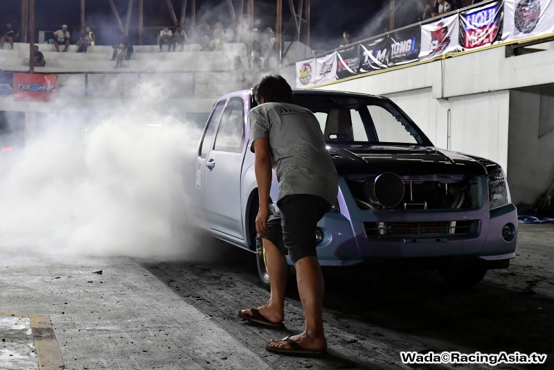 2023.06 Pathumthani Diesel TH Top Speed & Car Meeting 2023 RacingAsia.tv