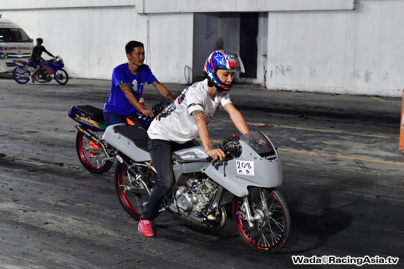 2023.06 Pathumthani Diesel TH Top Speed & Car Meeting 2023 RacingAsia.tv