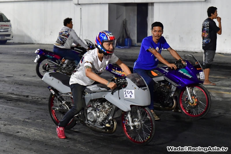 2023.06 Pathumthani Diesel TH Top Speed & Car Meeting 2023 RacingAsia.tv