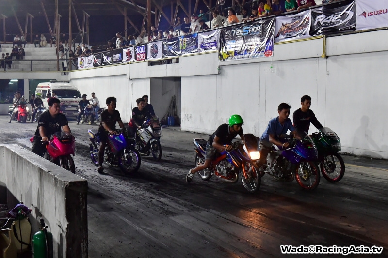 2023.06 Pathumthani Diesel TH Top Speed & Car Meeting 2023 RacingAsia.tv