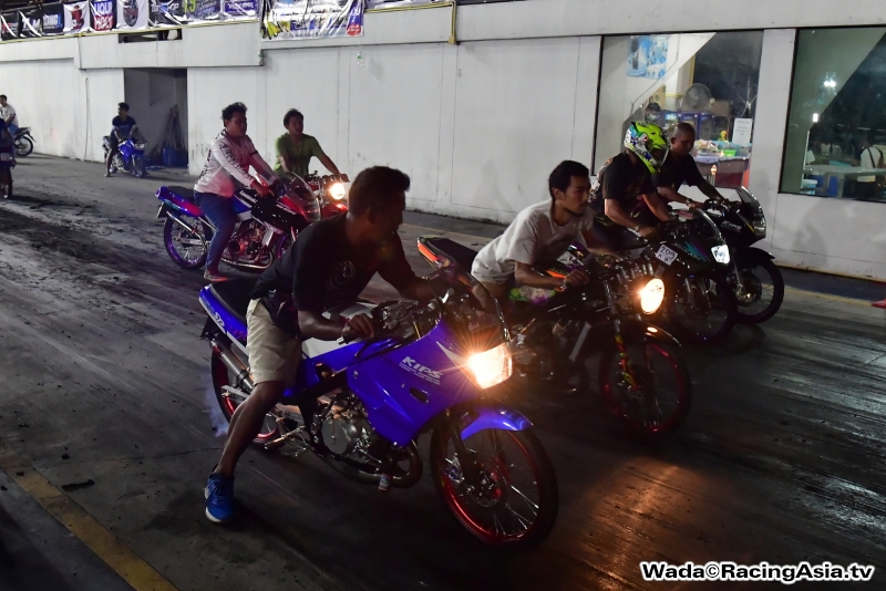 2023.06 Pathumthani Diesel TH Top Speed & Car Meeting 2023 RacingAsia.tv