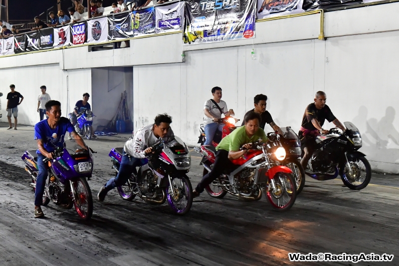 2023.06 Pathumthani Diesel TH Top Speed & Car Meeting 2023 RacingAsia.tv