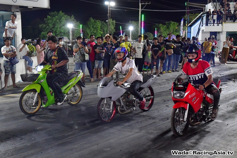 2023.06 Pathumthani Diesel TH Top Speed & Car Meeting 2023 RacingAsia.tv