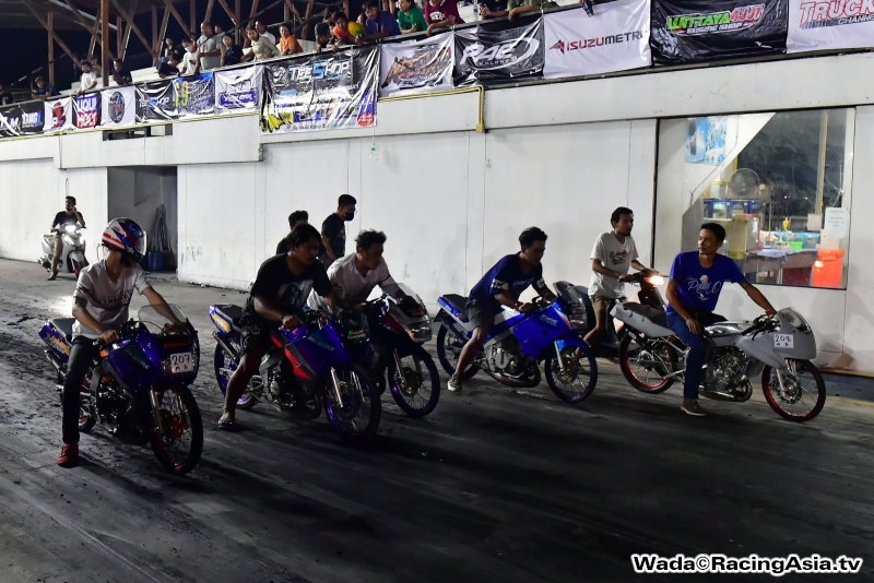 2023.06 Pathumthani Diesel TH Top Speed & Car Meeting 2023 RacingAsia.tv