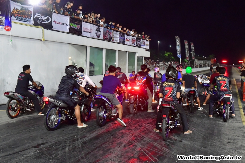 2023.06 Pathumthani Diesel TH Top Speed & Car Meeting 2023 RacingAsia.tv