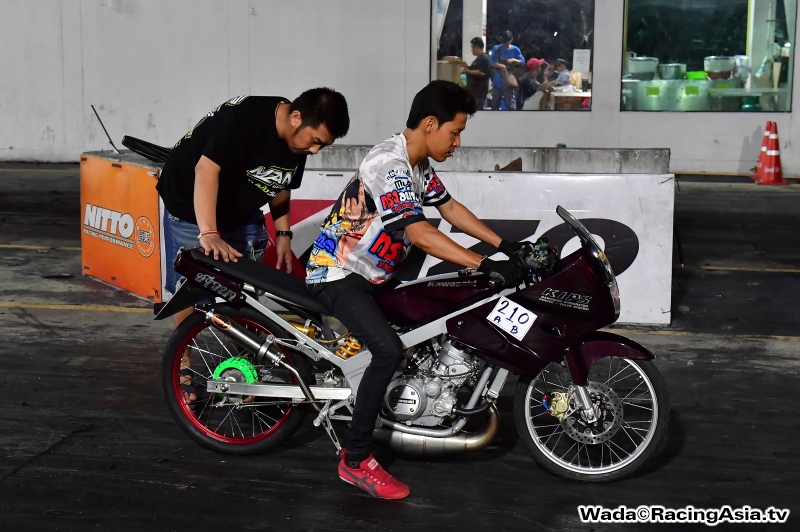 2023.06 Pathumthani Diesel TH Top Speed & Car Meeting 2023 RacingAsia.tv