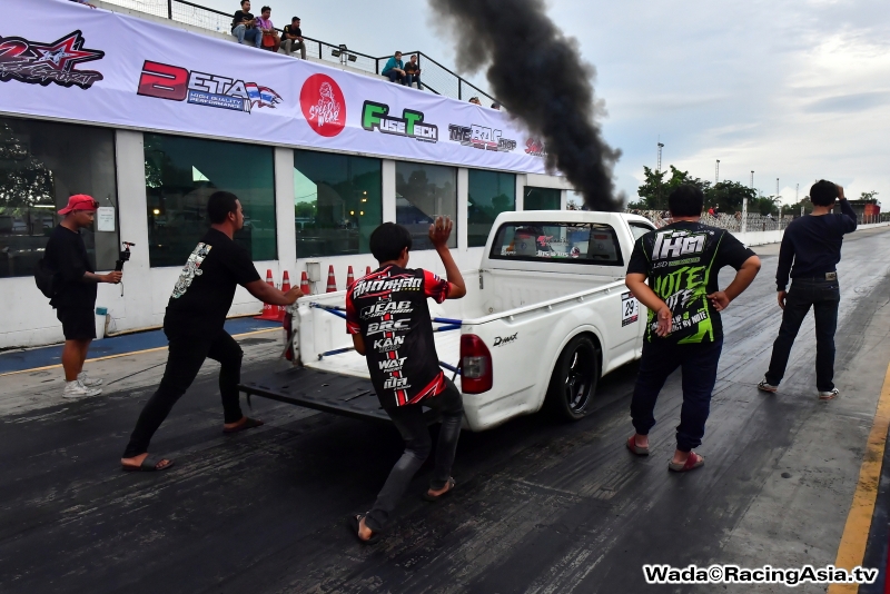 2023.09 Pathumthani Bangkok Drag 08 Day 2023 RacingAsia.tv