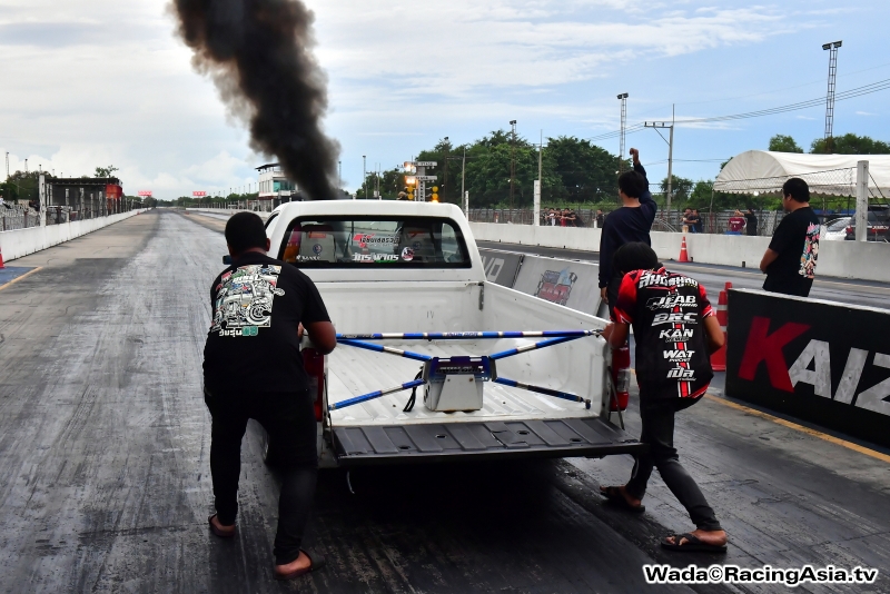 2023.09 Pathumthani Bangkok Drag 08 Day 2023 RacingAsia.tv