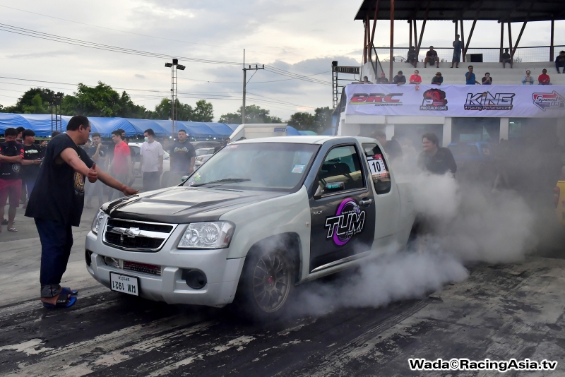 2023.09 Pathumthani Bangkok Drag 08 Day 2023 RacingAsia.tv