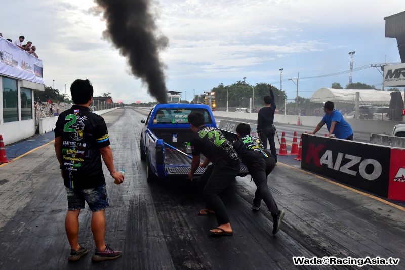 2023.09 Pathumthani Bangkok Drag 08 Day 2023 RacingAsia.tv