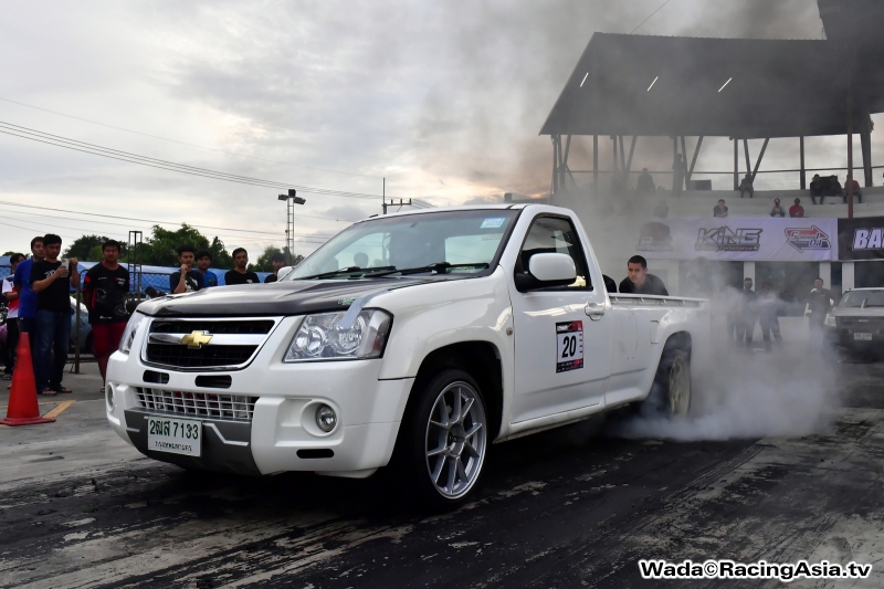 2023.09 Pathumthani Bangkok Drag 08 Day 2023 RacingAsia.tv