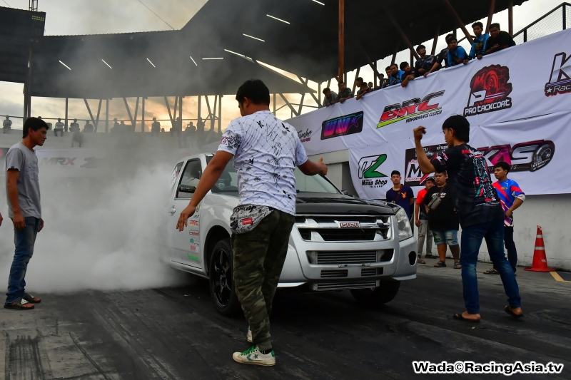 2023.09 Pathumthani Bangkok Drag 08 Day 2023 RacingAsia.tv