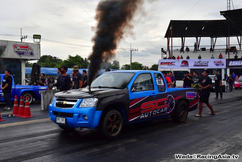 2023.09 Pathumthani Bangkok Drag 08 Day 2023 RacingAsia.tv