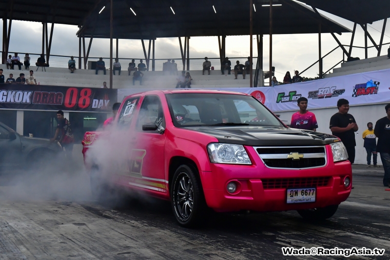 2023.09 Pathumthani Bangkok Drag 08 Day 2023 RacingAsia.tv