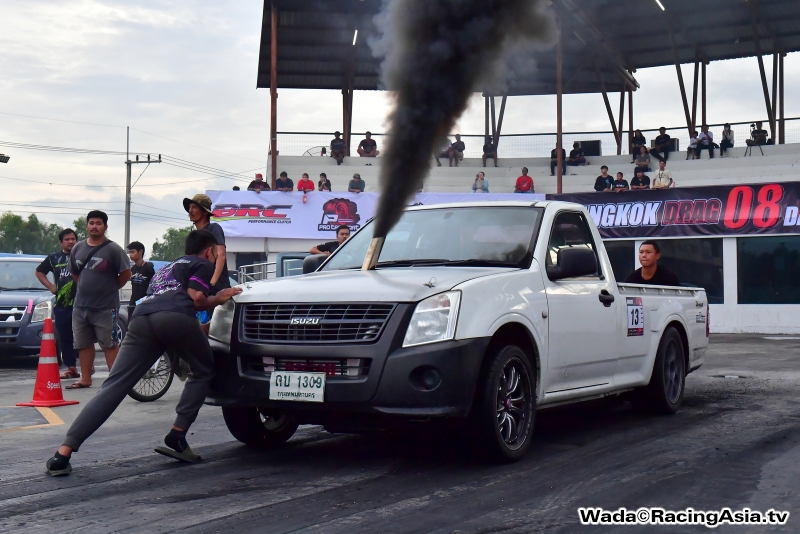 2023.09 Pathumthani Bangkok Drag 08 Day 2023 RacingAsia.tv