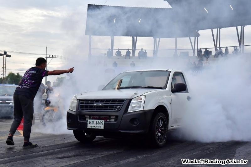 2023.09 Pathumthani Bangkok Drag 08 Day 2023 RacingAsia.tv