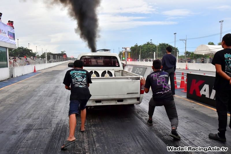 2023.09 Pathumthani Bangkok Drag 08 Day 2023 RacingAsia.tv