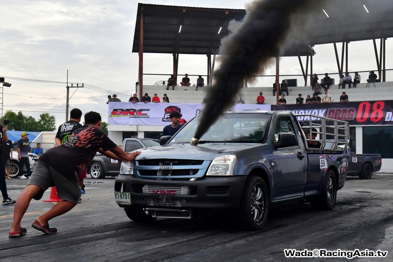 2023.09 Pathumthani Bangkok Drag 08 Day 2023 RacingAsia.tv