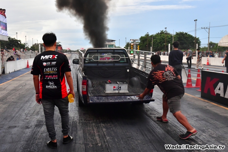 2023.09 Pathumthani Bangkok Drag 08 Day 2023 RacingAsia.tv