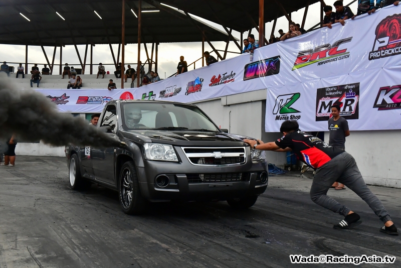 2023.09 Pathumthani Bangkok Drag 08 Day 2023 RacingAsia.tv