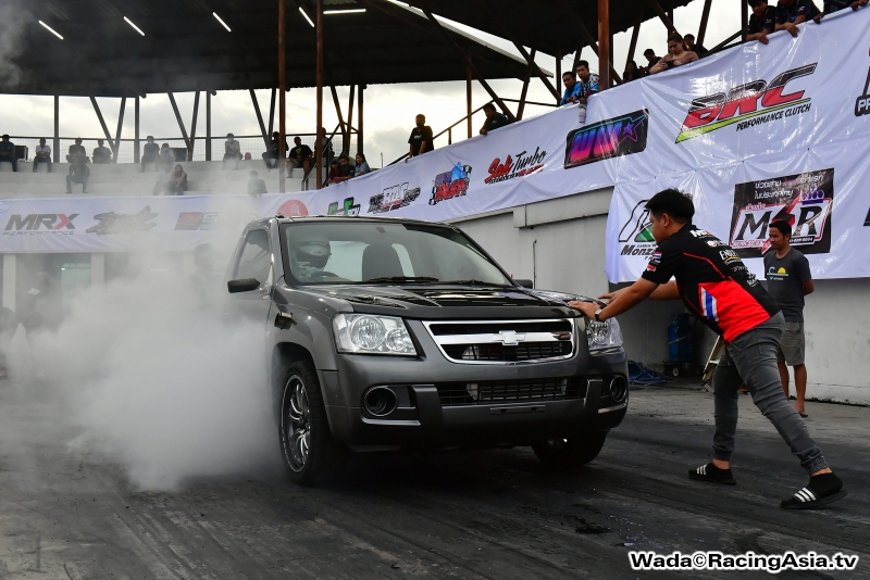 2023.09 Pathumthani Bangkok Drag 08 Day 2023 RacingAsia.tv