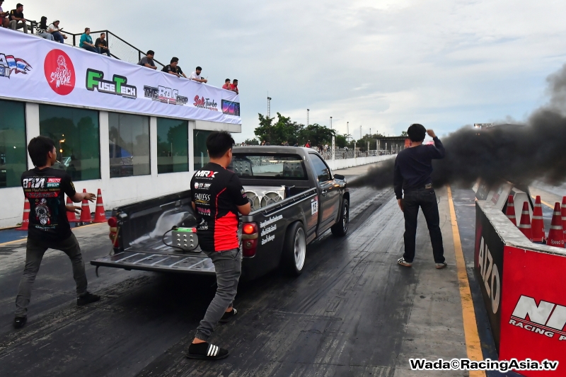 2023.09 Pathumthani Bangkok Drag 08 Day 2023 RacingAsia.tv