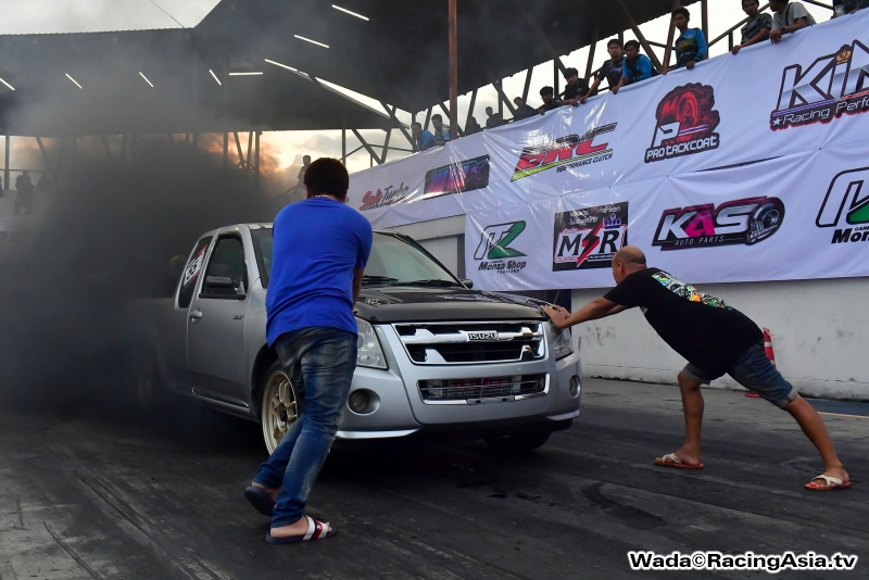 2023.09 Pathumthani Bangkok Drag 08 Day 2023 RacingAsia.tv