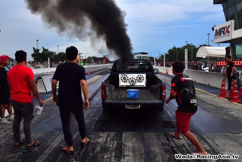 2023.09 Pathumthani Bangkok Drag 08 Day 2023 RacingAsia.tv