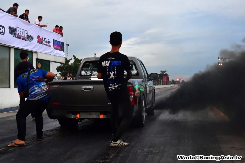 2023.09 Pathumthani Bangkok Drag 08 Day 2023 RacingAsia.tv