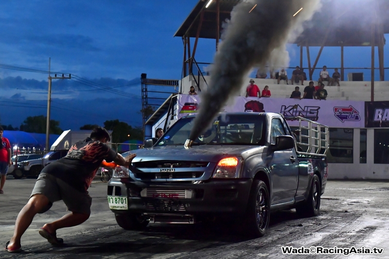 2023.09 Pathumthani Bangkok Drag 08 Day 2023 RacingAsia.tv