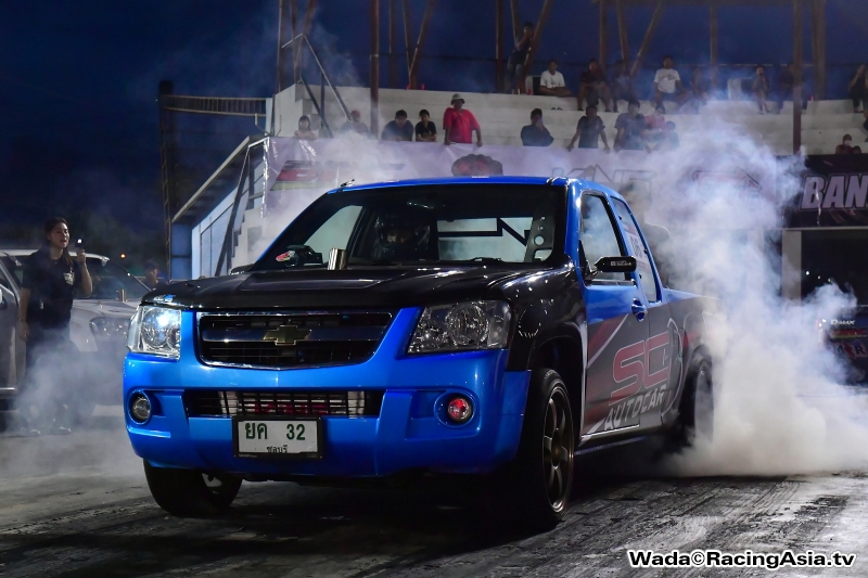 2023.09 Pathumthani Bangkok Drag 08 Day 2023 RacingAsia.tv