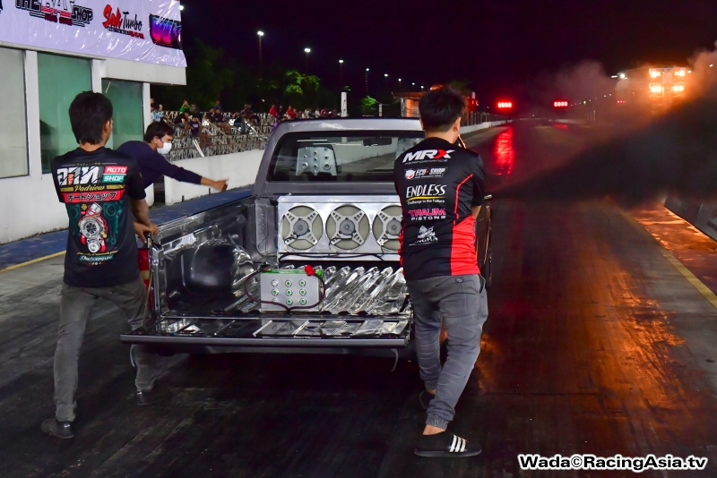 2023.09 Pathumthani Bangkok Drag 08 Day 2023 RacingAsia.tv