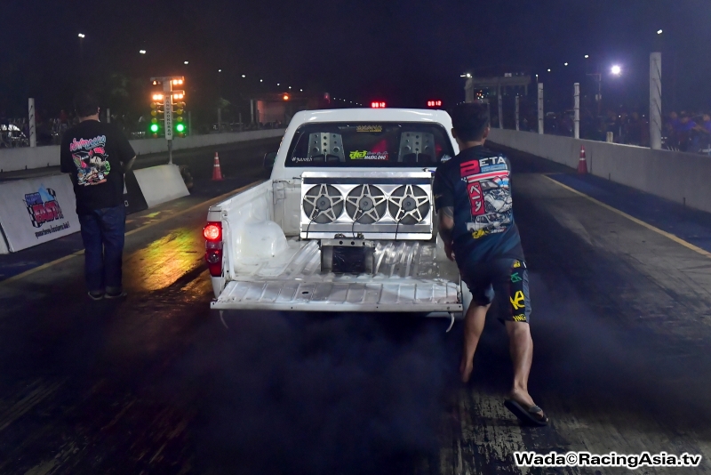 2023.09 Pathumthani Bangkok Drag 08 Day 2023 RacingAsia.tv