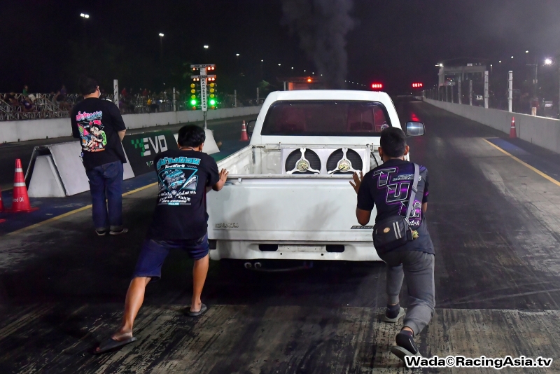 2023.09 Pathumthani Bangkok Drag 08 Day 2023 RacingAsia.tv